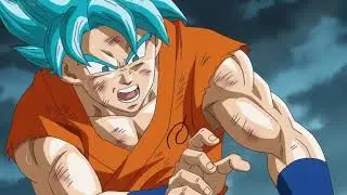 DBZ Resurrection F [AMV] ( Down Like That)