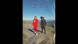 Up That Hill (Feat. Lo Bre Gee)