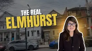 Elmhurst, Queens: The NYC Neighborhood Everyone Gets Wrong
