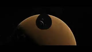 Dare Mighty Things (Mars 2020) - KSP