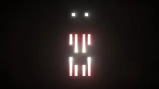 two IDIOTS playing horror minecraft