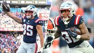 BOARD GAMES: Josh McDaniels &lsquo;in his bag' to get offense going vs. one of NFL's best defenses 👀