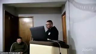 Testimonio de restauración OSCAR de Colombia 18DIC25