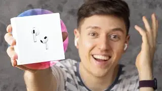 Estos AirPods sí puedo recomendarlos!! Gen 3 review