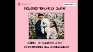 Podcast 116: 