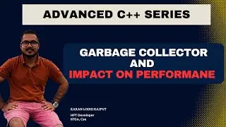 Garbage collector can slow down the performance of an hft system? No java No python, only c++,  why?