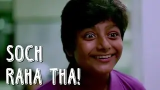 Fox Star Quickies : Hawaa Hawaai - Soch Raha Tha!