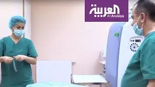 نجاحات مبهرة لأطباء عرب في ألمانيا