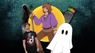 What are Ghosts, Spirits and the Paranormal?