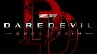 🚨 SHOCKING News About Daredevil Reboot! Marvel's BIG Move Exposed! 😱