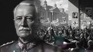 Paul von Hindenburg im Ersten Weltkrieg &ndash; Aufstieg, Macht und Folgen