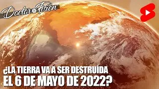 ASTEROIDE 6 DE MAYO DE 2022 ☄️