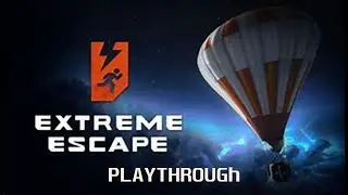 Extreme Escape (PCVR)