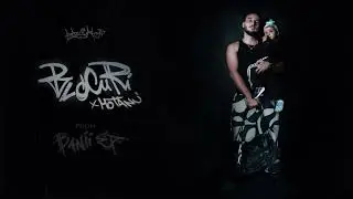 DASCALU x Motanu' - BLOCURI (Visualizer)