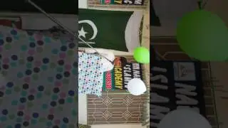 Naeem Islamic School speech