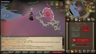 RuneSoul - Pre Eoc RSPS