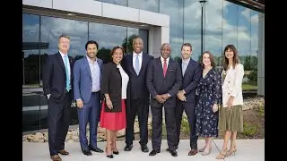 Southern First Match Program | Phillis Wheatley Community Center Brick Campaign