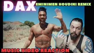 Dax - Eminem 