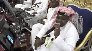 حفل زفاف العريسين ماهر  وحمودي الحفل