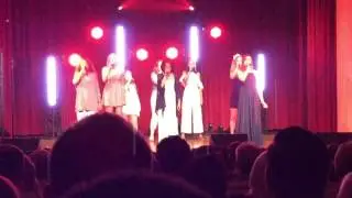 Dirty Hercules (NGAIIRE) - AURA - A Cappella Academy