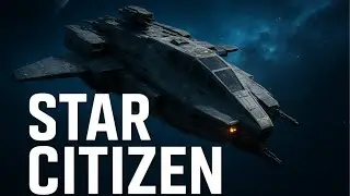 Je débute sur Star Citizen : voici ce qui m’est arrivé.😂 #1