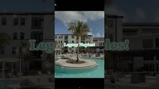 This or That? Naples, FL, Legacy Naples Apartments