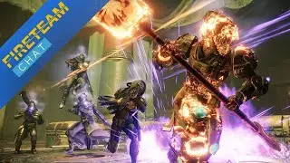 Destiny 2: Some Supers Could Be Going Away - Fireteam Chat Ep. 289
