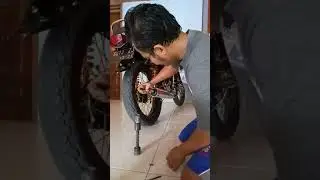 Perbedaan saringan knalpot altech c17 dan c20