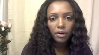 Virgin Brazilian Hair (Curly) from RemyHairAffair