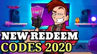 LOOTBOY NEW REDEEM CODES 2020 I NEW GIFT CODES LOOTBOY 2020
