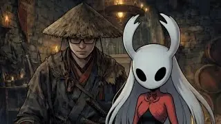 Drornet Knight Silksong - Bell Beast - No damage #silksong #hollowknight #teamcherry #ps5 #gaming 