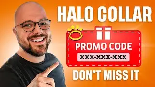 Halo Collar Promo Code (2026 UPDATE) - Don&rsquo;t Miss This Deal!