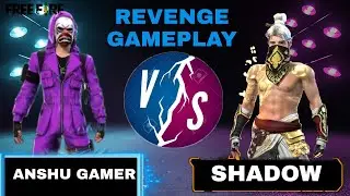 PN CLASSY VS SHADOW REVENGE GAMEPLAY#tecnogamerz #totalgaming #XYZ GAMING