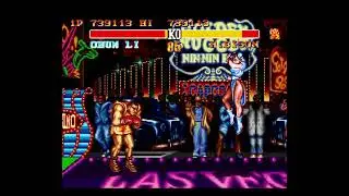 KT-GIRL 番外編３【SF2'Turbo（改造）】