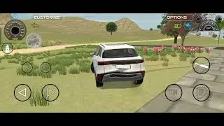 NEW CREATA CAR STUNTS 😱 | VIP NUMBER 🙀🤔 #viral #video #public #gaming #ajaysaroha40 #stunt #car #top