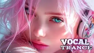 Take Me With You | The Best Vocal Trance Hits of 2026 🔥