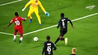 Sadio Mané 2019 Amazing Goals & Skills