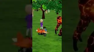 CARRY KE KARNAME (Part-19 ) |Carry Aur Chudail | desi comedy video | cartoon video | gulli bulli