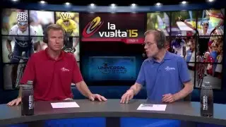 Todd Gogulski Cycling Analyst Reel