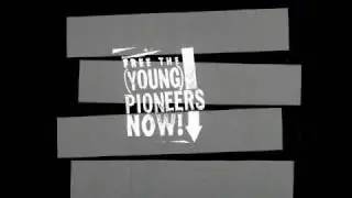 (Young) Pioneers - We Aint Even Married