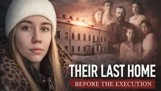 Inside the Romanovs&rsquo; Last Home in Russia | Historic Room Tour 