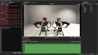 Using Constraints for Fun and Profit - Source Filmmaker Tip of the Day #40