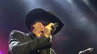 Hildesheimer Bandstand, Salty Mountain Boys, Vier Linden, 28.12.2019