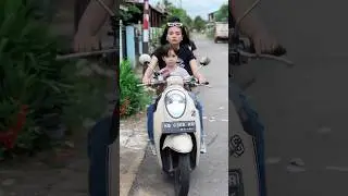 Jangan mengambil yang bukan hak mu #short