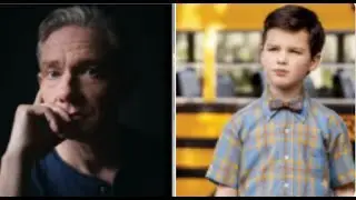 Martin Freeman & Young Sheldon's Iain Armitage to star in Thriller The Adam Trials