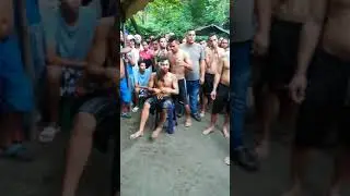 Cumplea&ntilde;o de la reina corte vikinga