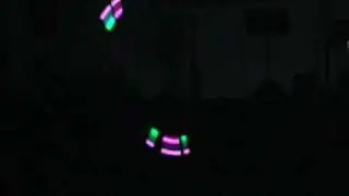 SH2 talent show zack simpson rave