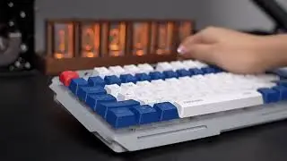 B&agrave;n ph&iacute;m giả cơ chuyển game INPHIC K9 thiết kế phối m&agrave;u bắt mắt k&egrave;m theo đ&egrave;n led 7 m&agrave;u