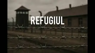 Refugiul (carte audio), partea a 2-a
