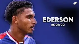 &Eacute;derson ► Fortaleza ● Skills & Goals 2022 | HD
